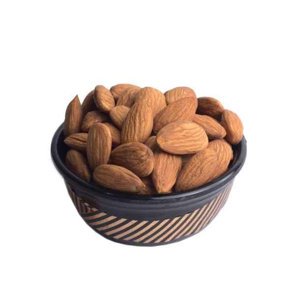 American Almonds (Badam) Regular