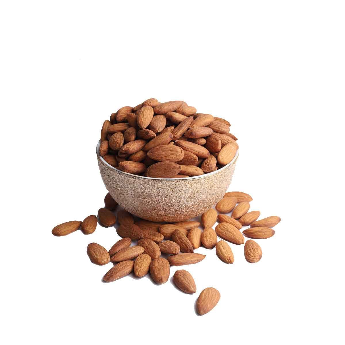 American Almonds (Badam) Jumbo