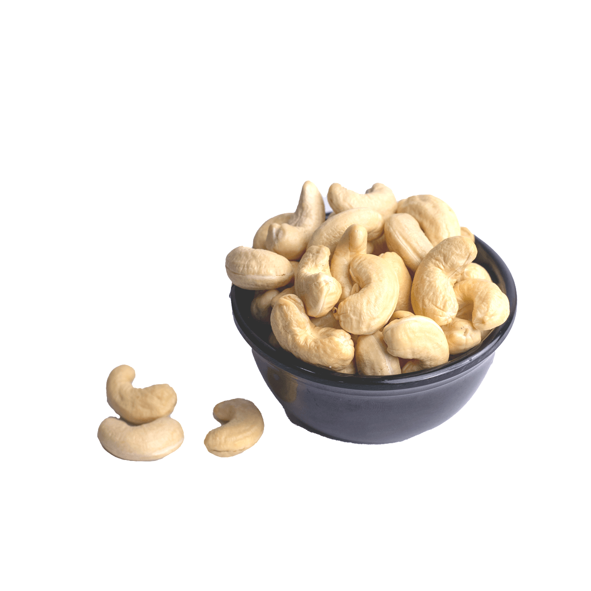 Cashew Nuts (Kaju) Small