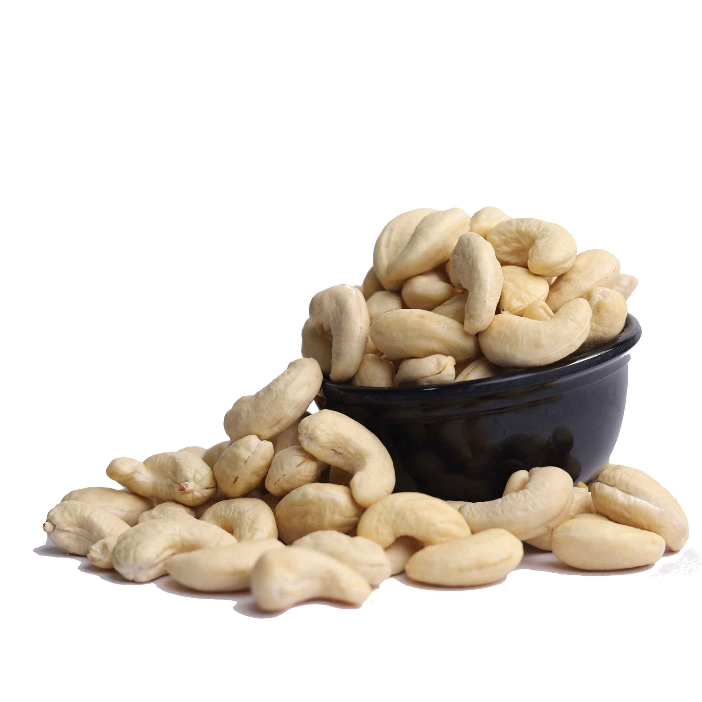 Cashew Nuts (Kaju) Medium