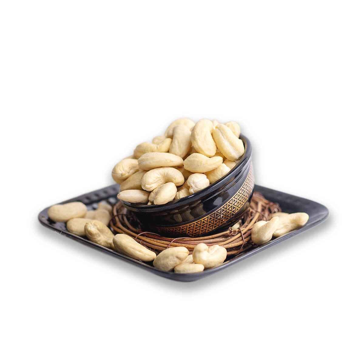 Cashew Nuts (Kaju) Jumbo
