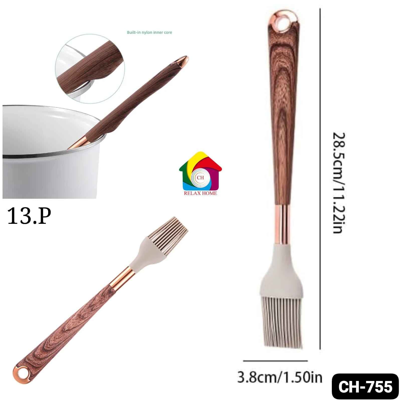 Silicone Spatula