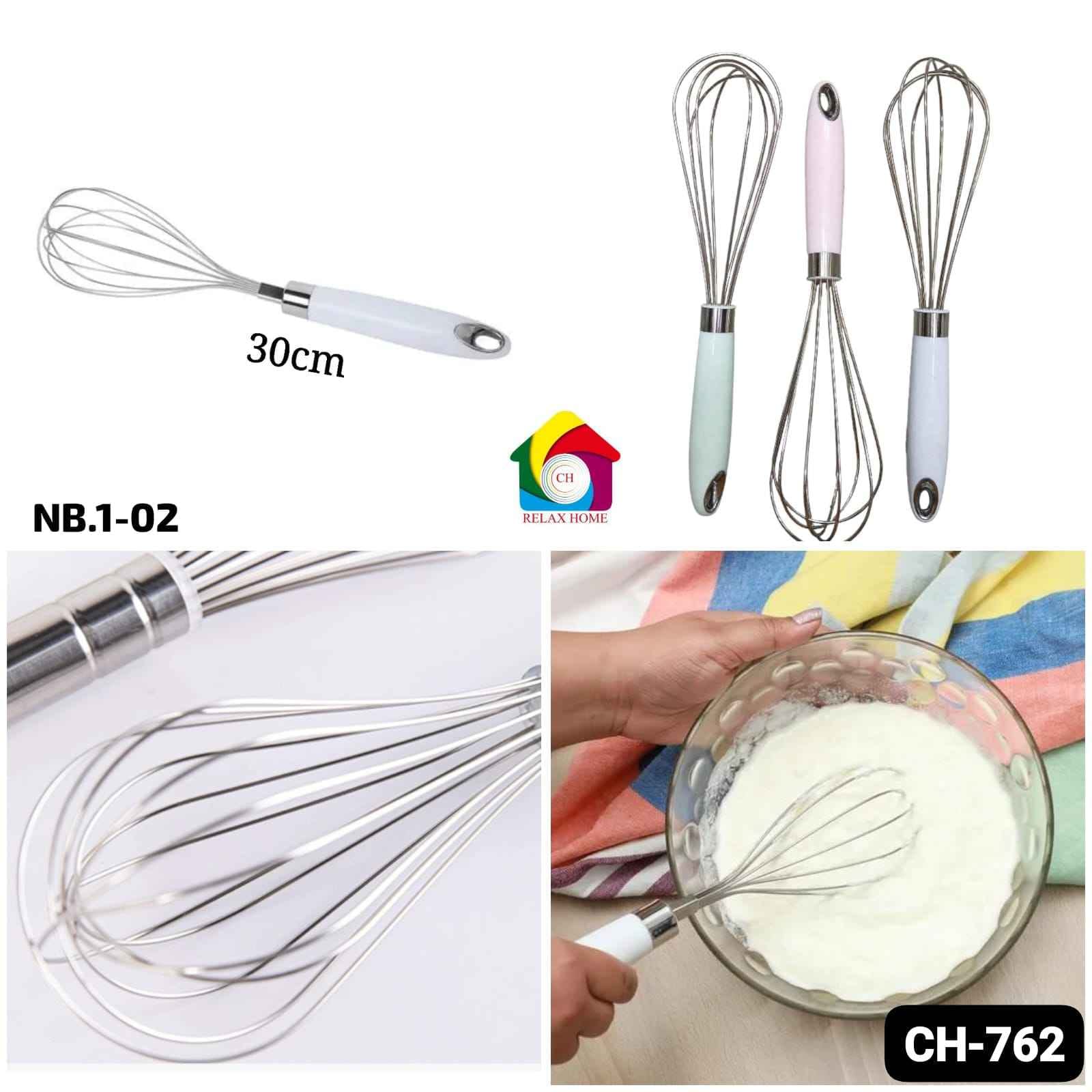 Egg Beater