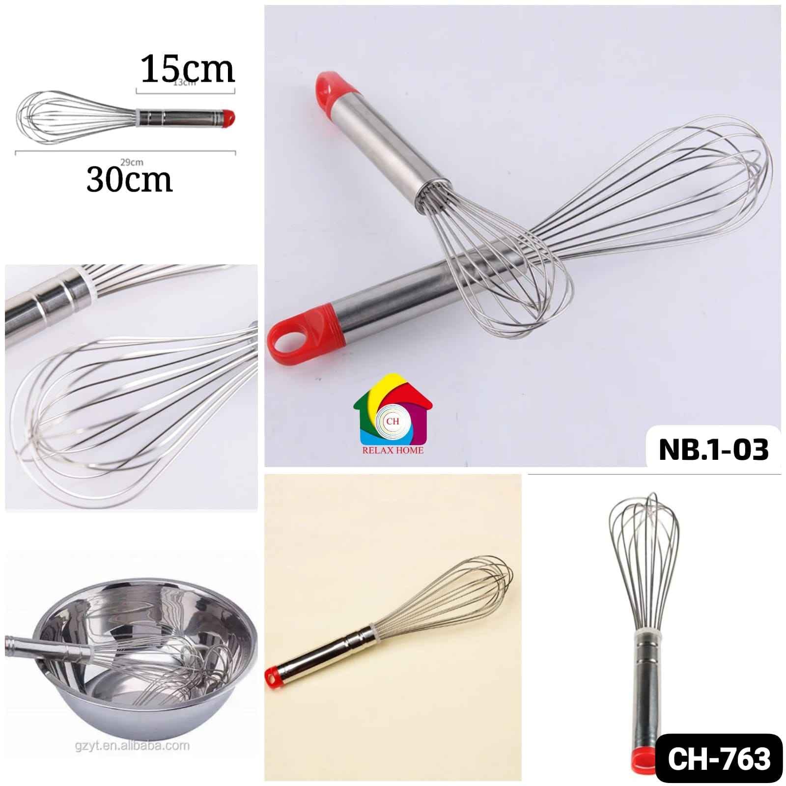 Egg Beater