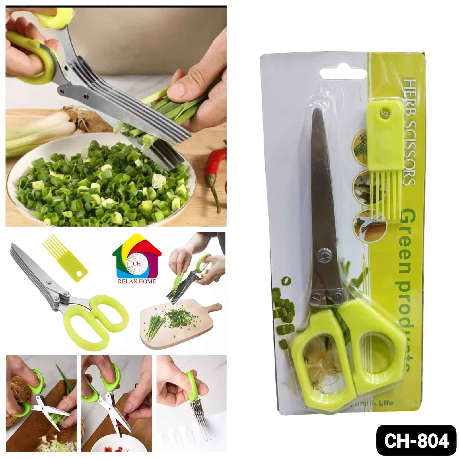 Kitchen Scissor