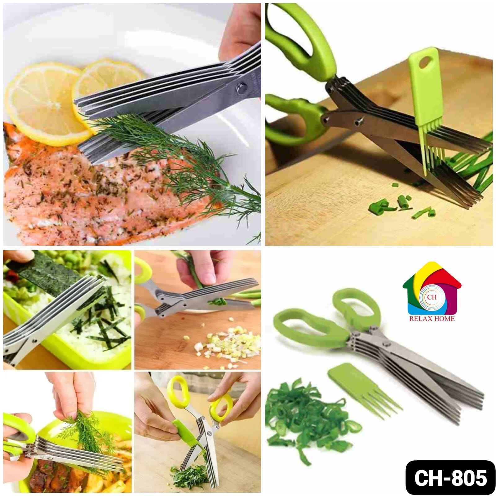 Kitchen Scissor