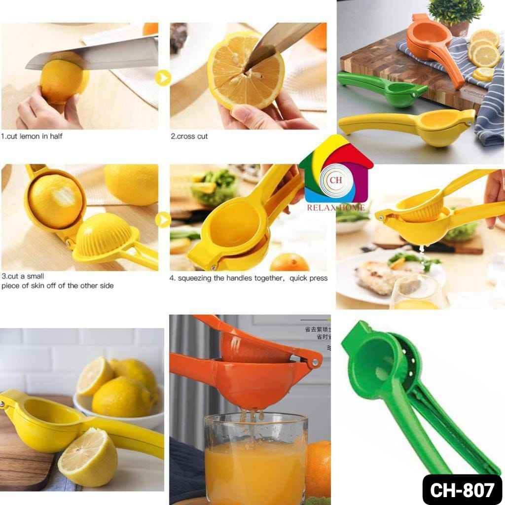 Lemon Squeezer