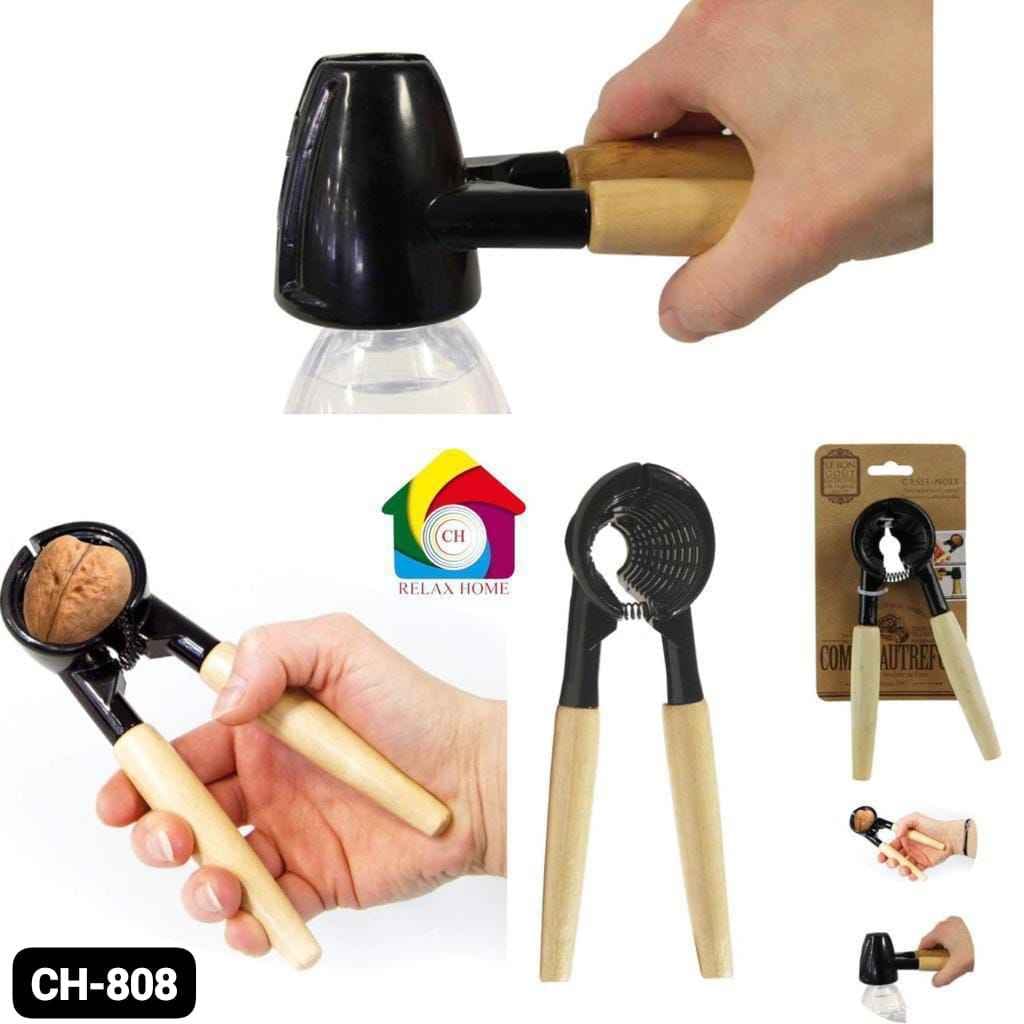Nut Cracker