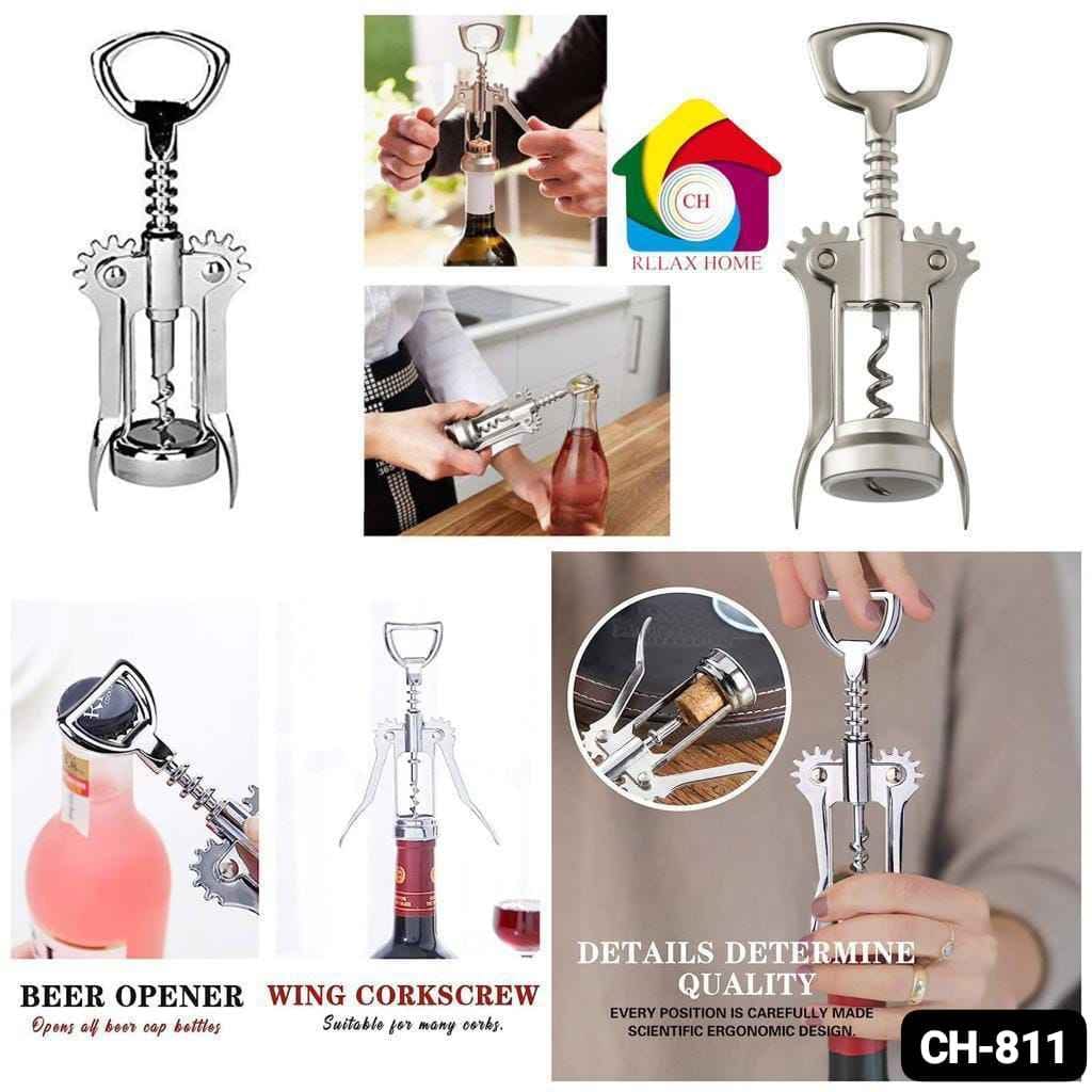 Wine Bottle Opener