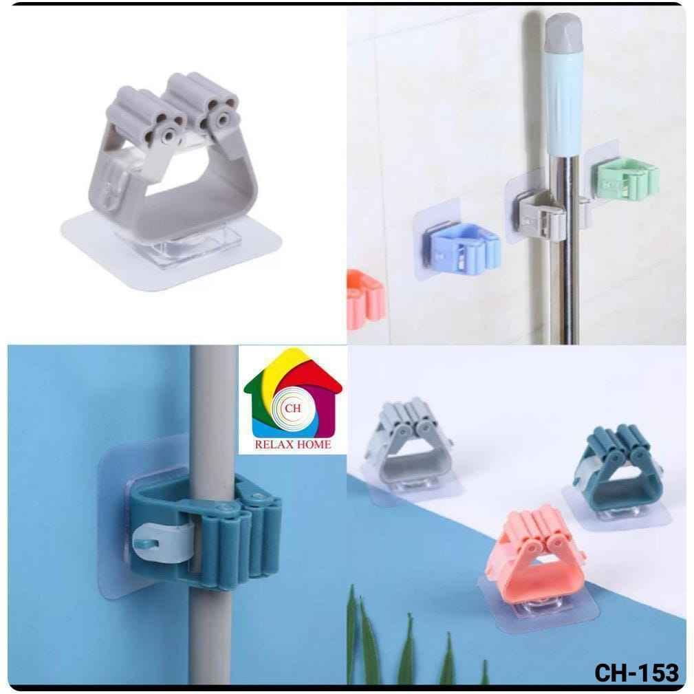 Mop Holder