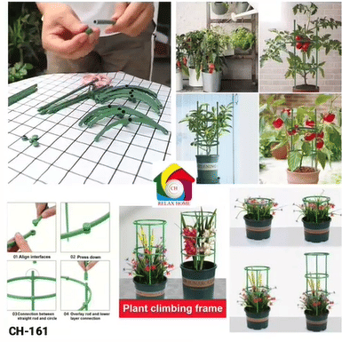 Plant Support Stakes