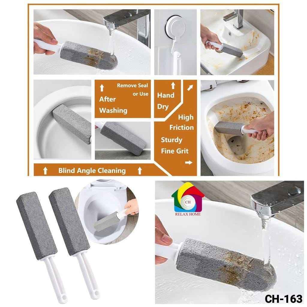 Pumice Stone with Handle