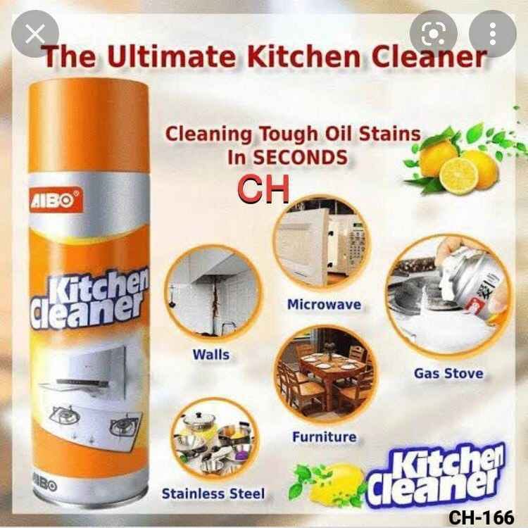 550ml Kitchen Spray