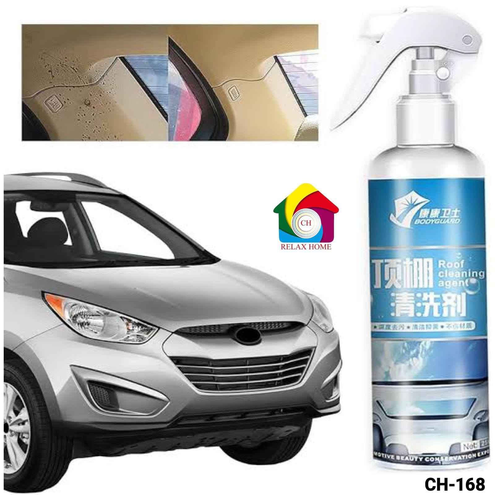 280ml Car Cleaning Spray