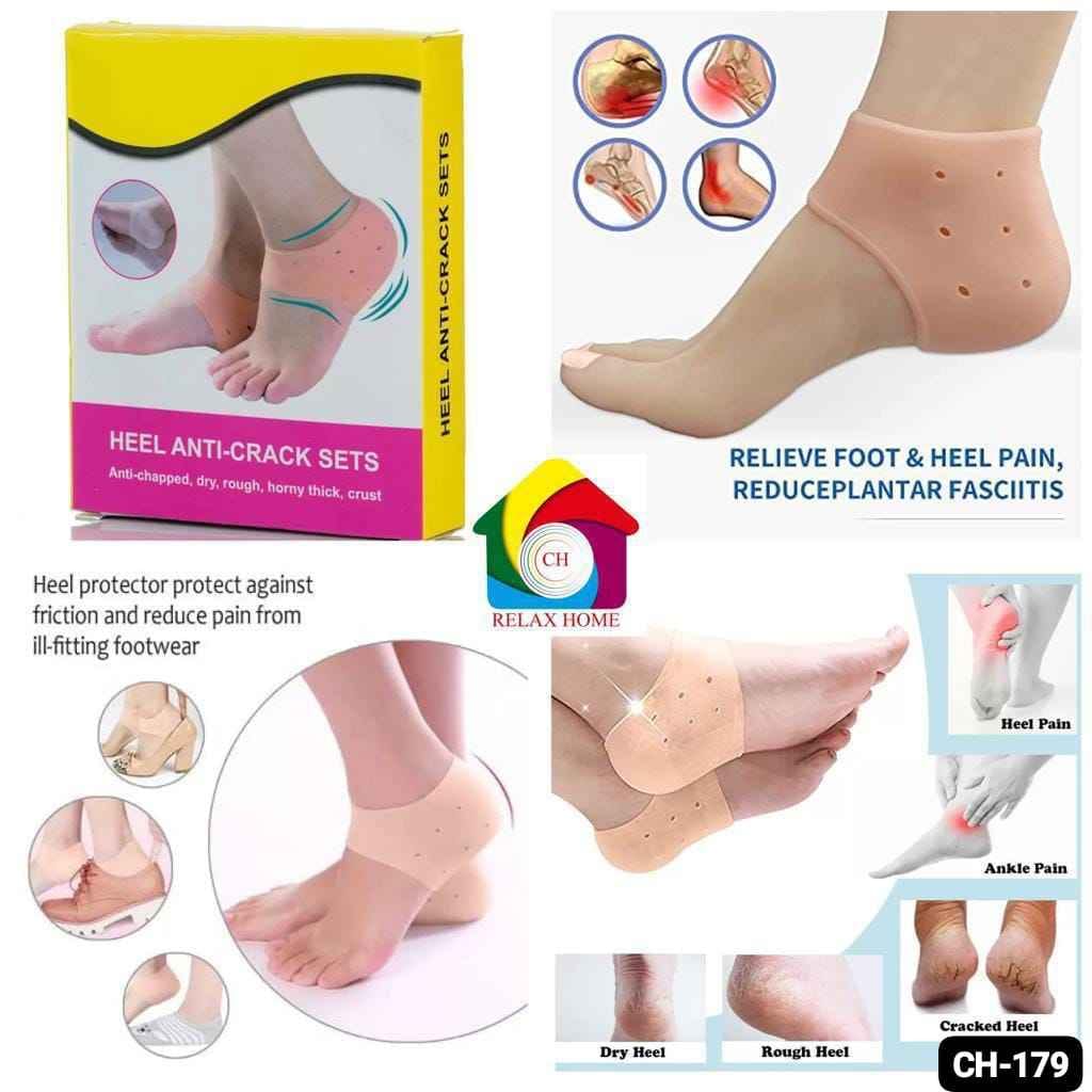 Silicone Foot Protector