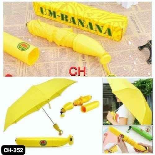 Banana Umbrella