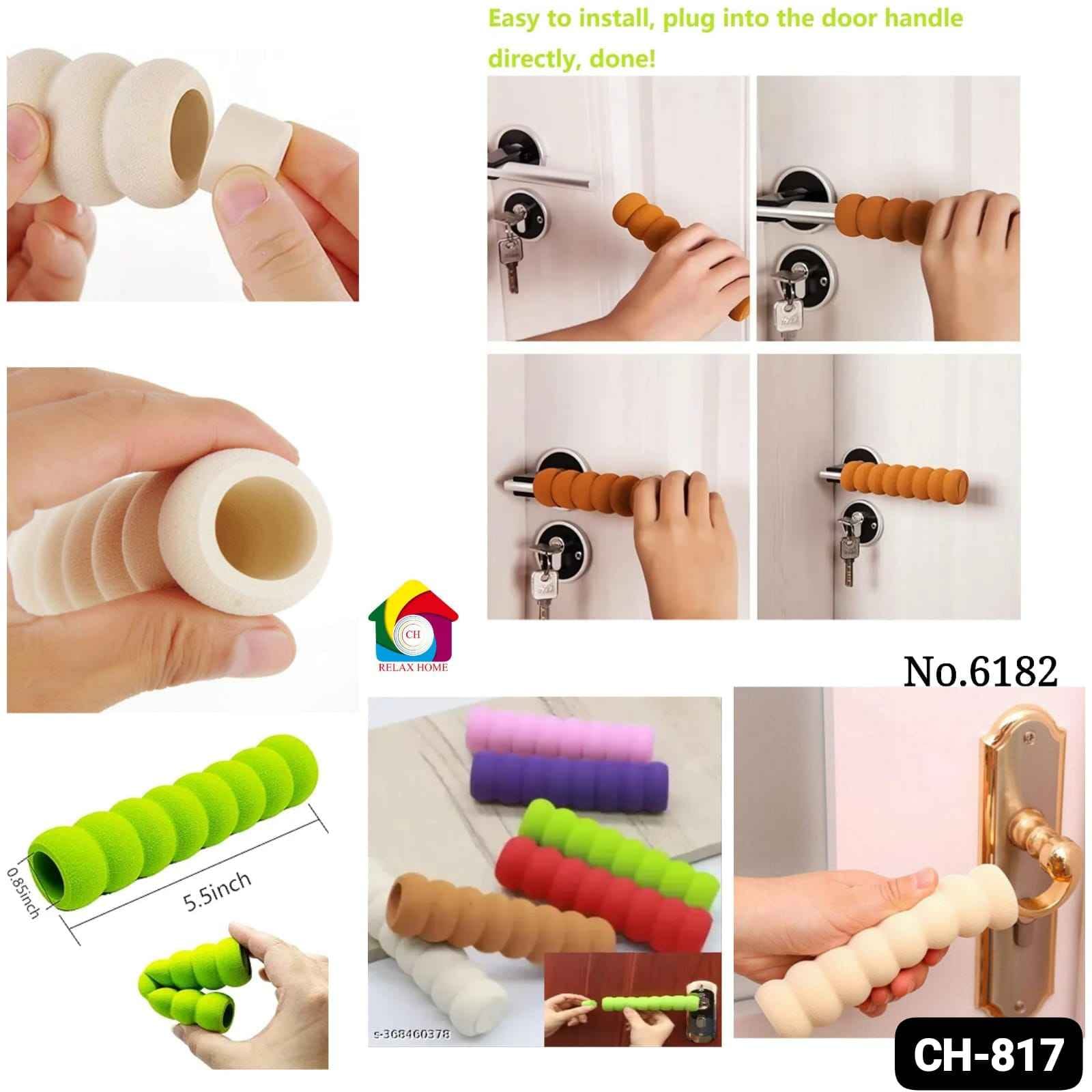 Door Handle Cover