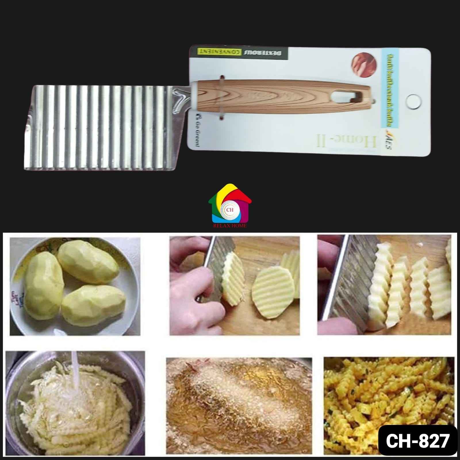 potato cutter