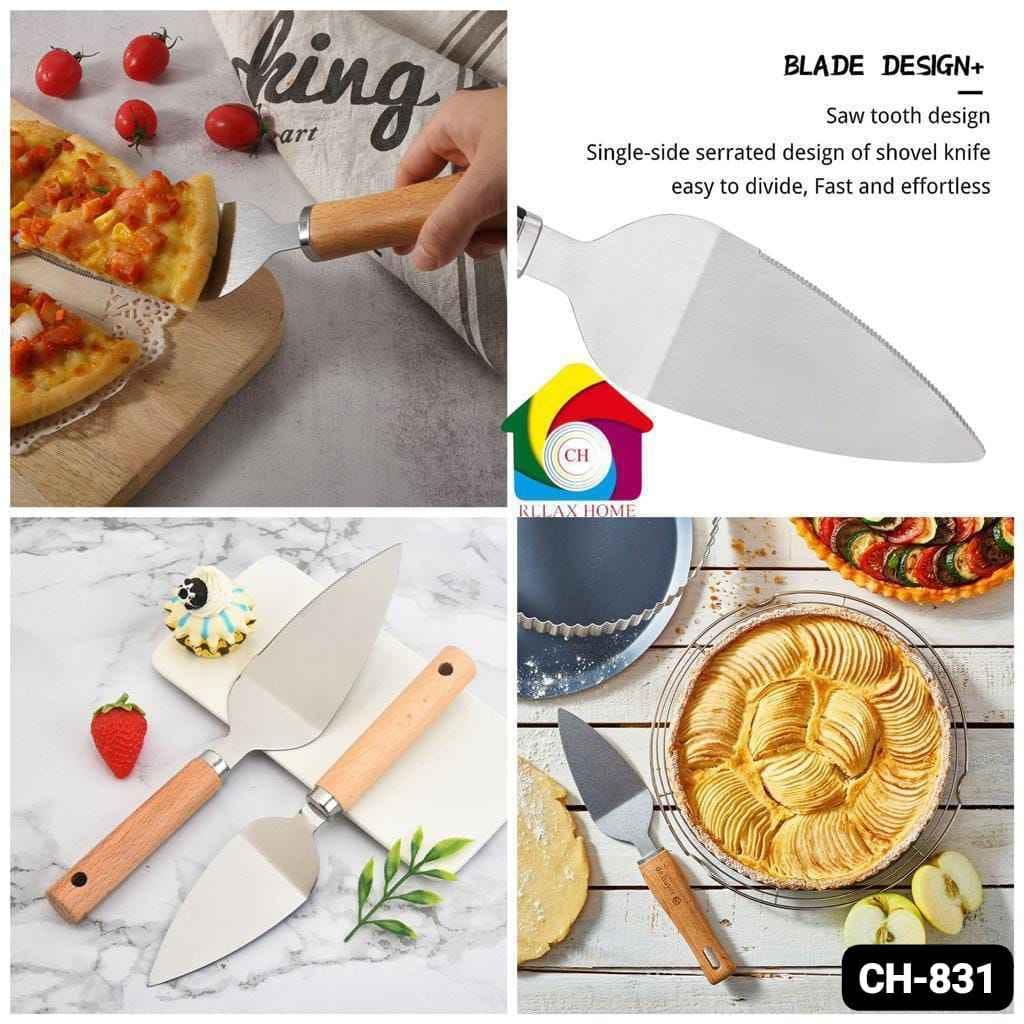 Pizza Spatula