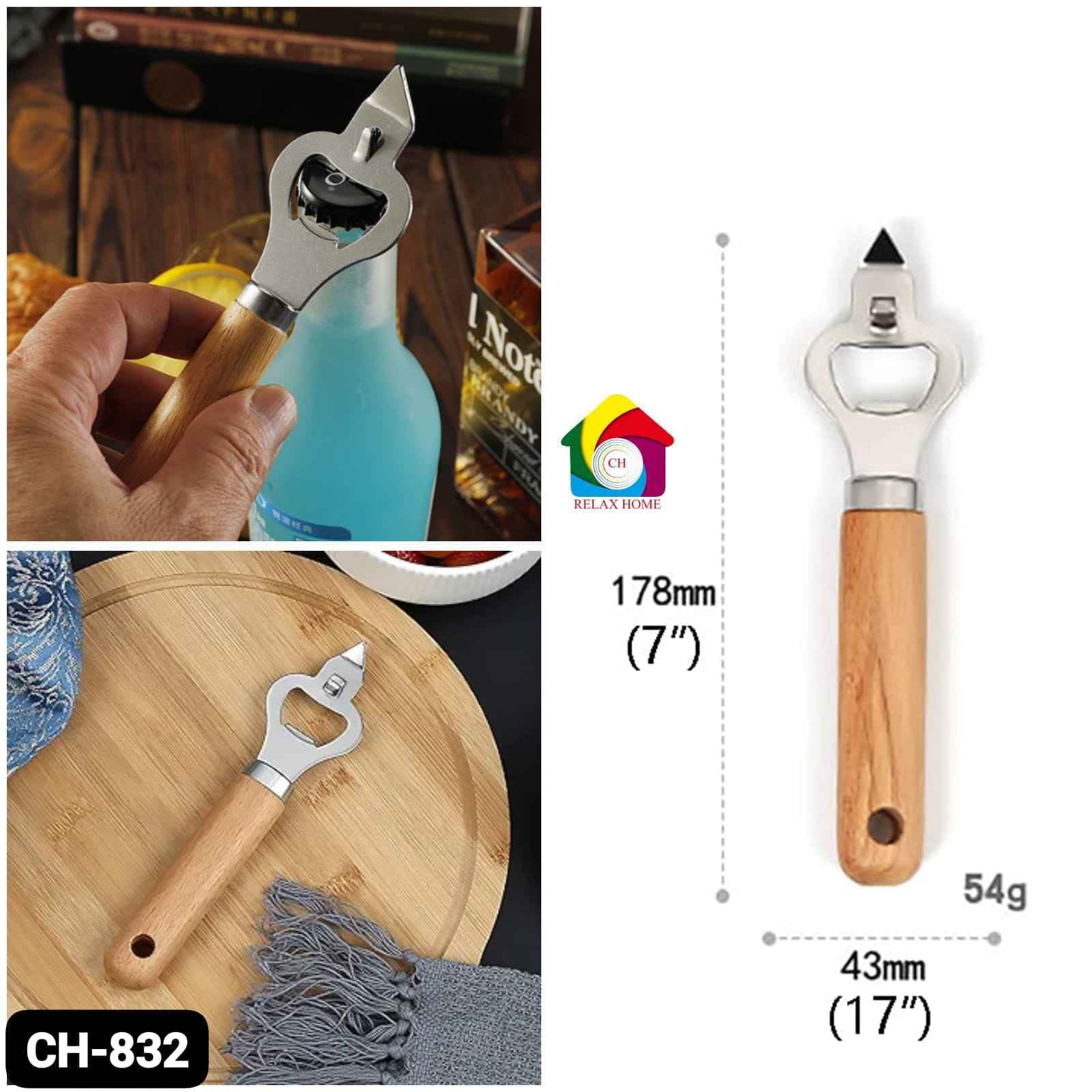 bottle opener