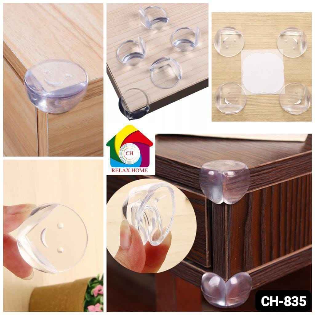 4pcs baby corner