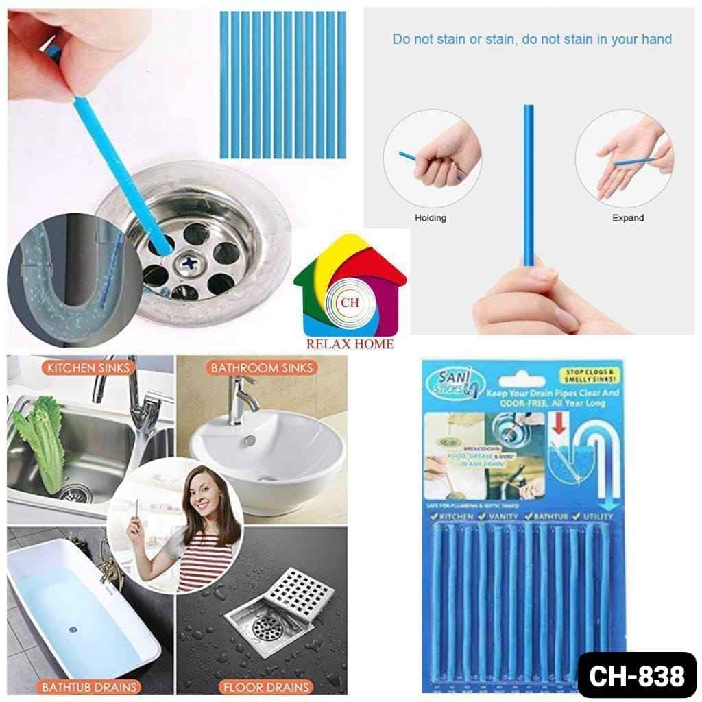 12pcs Sani Stick