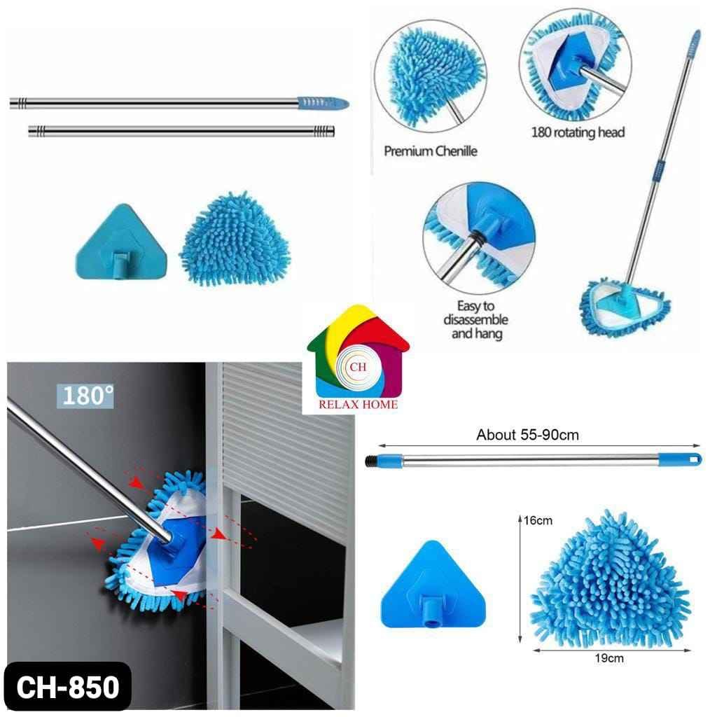 Triangle Mop