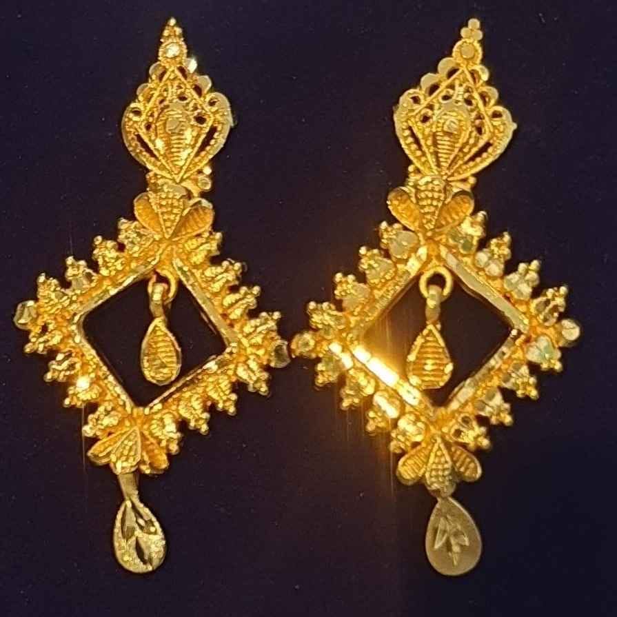 Earring DER1609