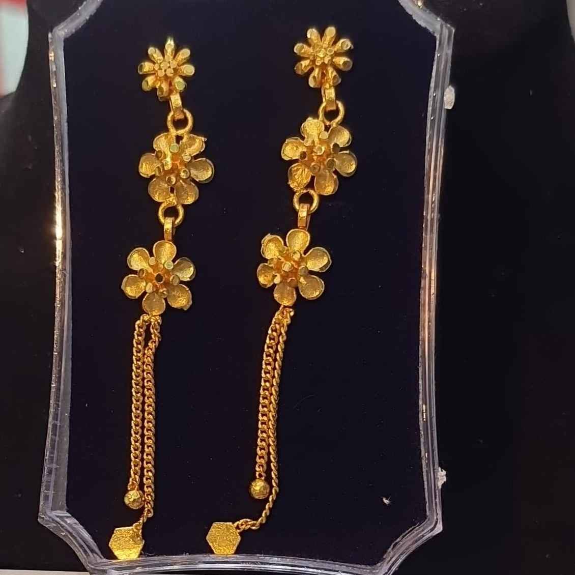 Earring DER1454