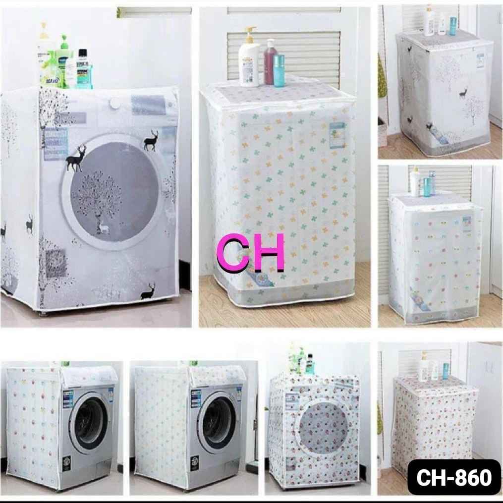 Washing Machine Cover