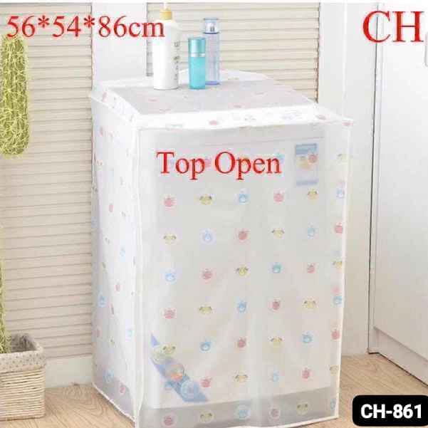 Washing Machine Top Cover