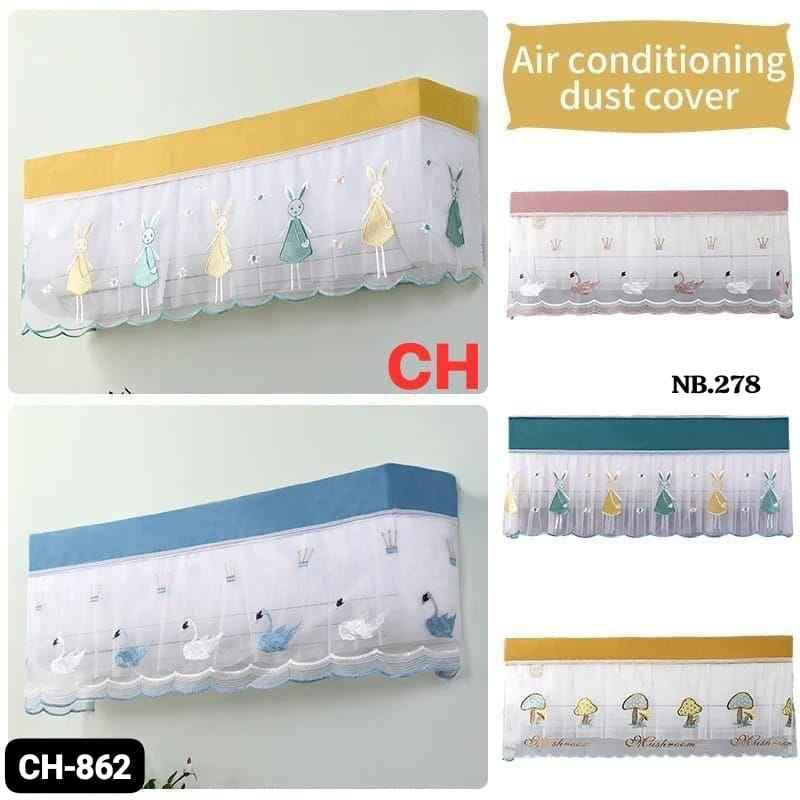 A/C Cover