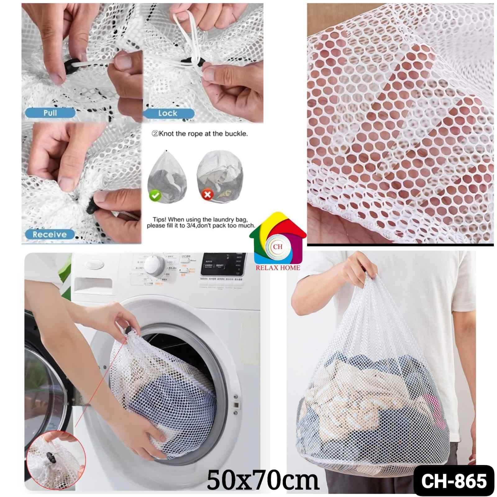 Laundry Wash Bag