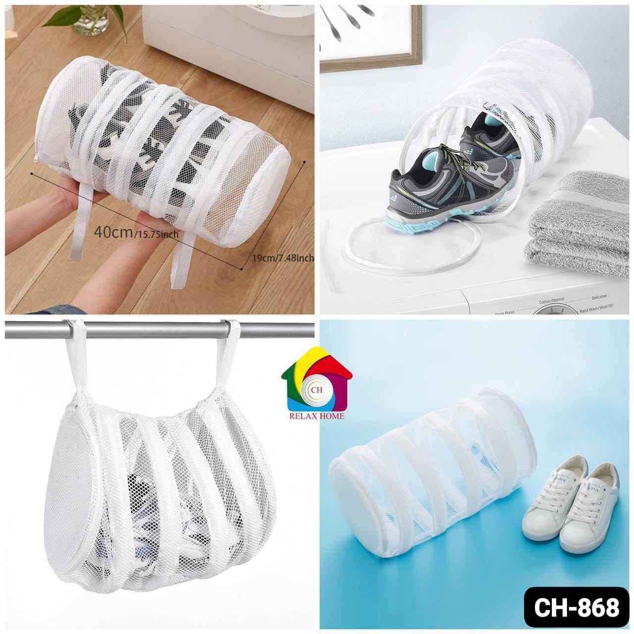 Laundry Bag For Shoe