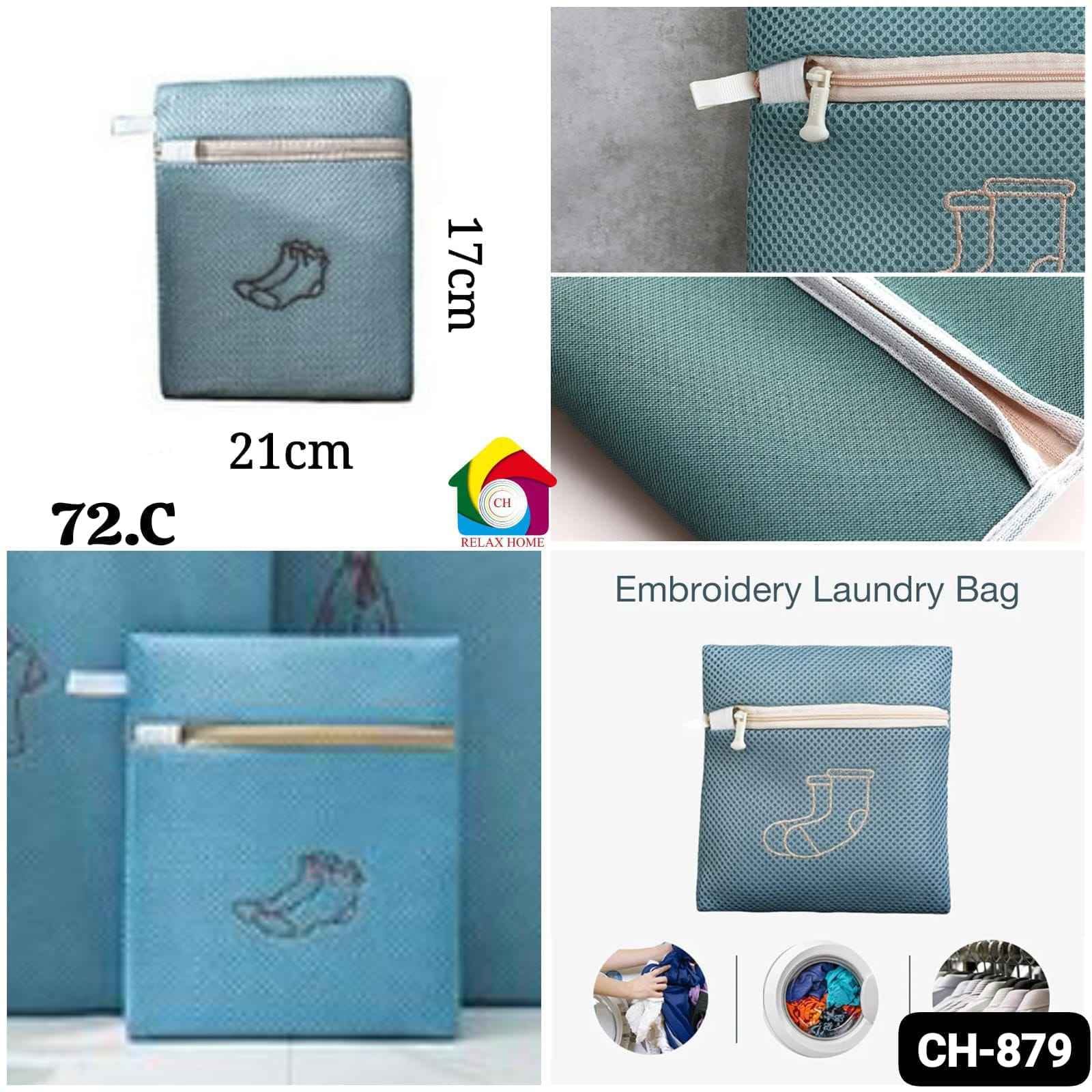 Socks Laundry Bag