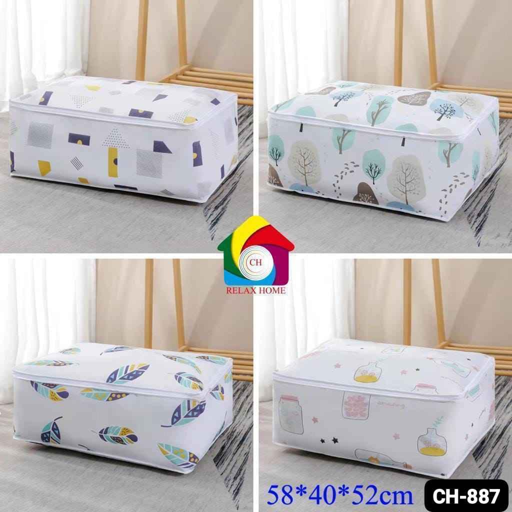 Blanket Cover