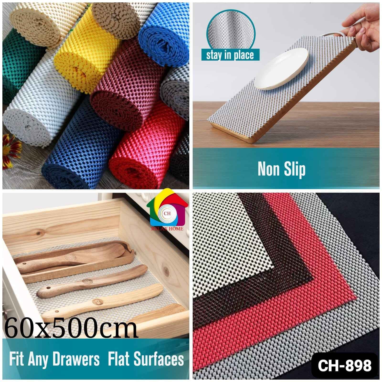 60*500cm Anti Slip Mat