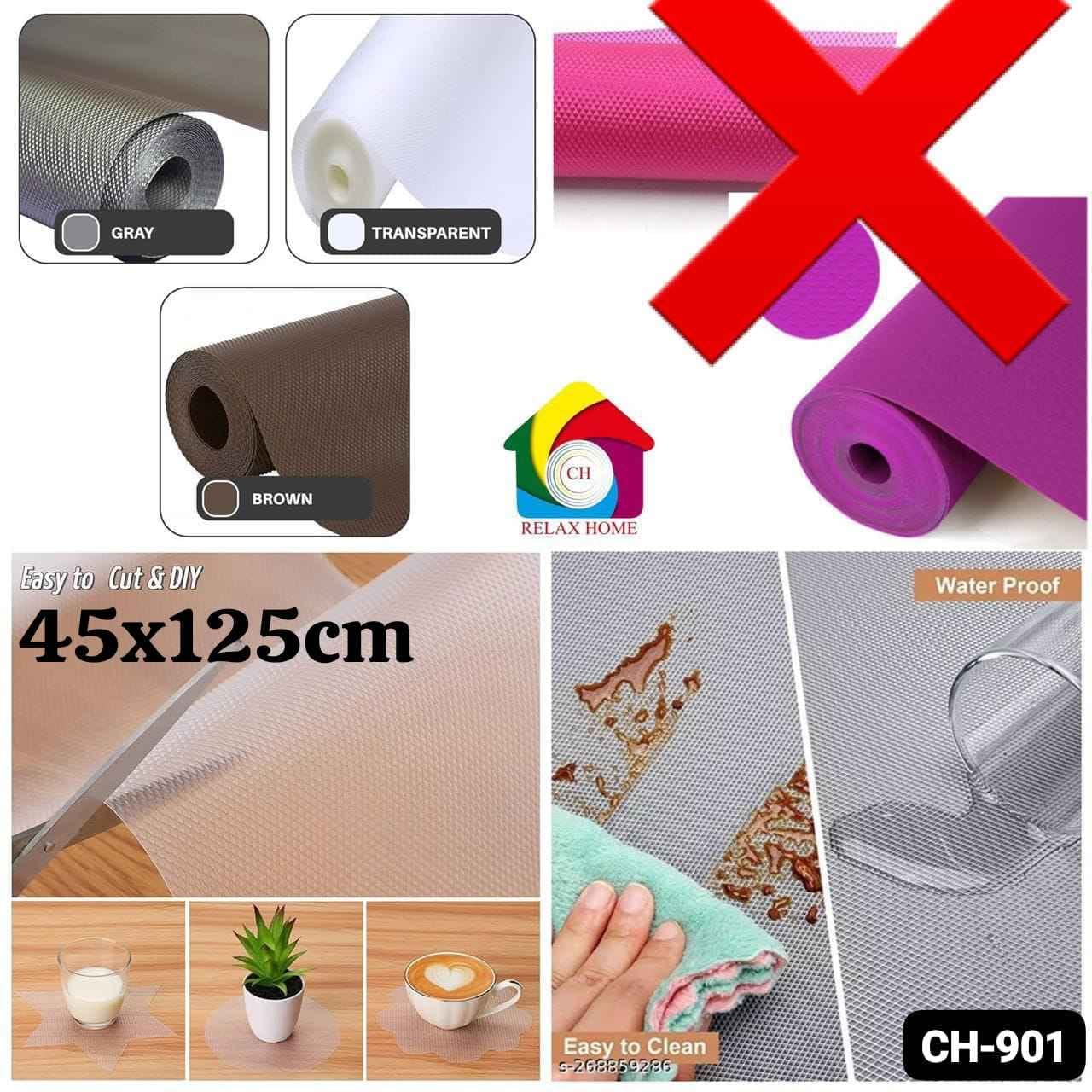 45*125cm Fridge Mat