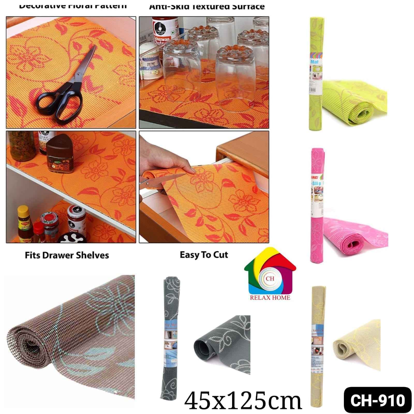 45*125cm PVC Anti Slip Mat
