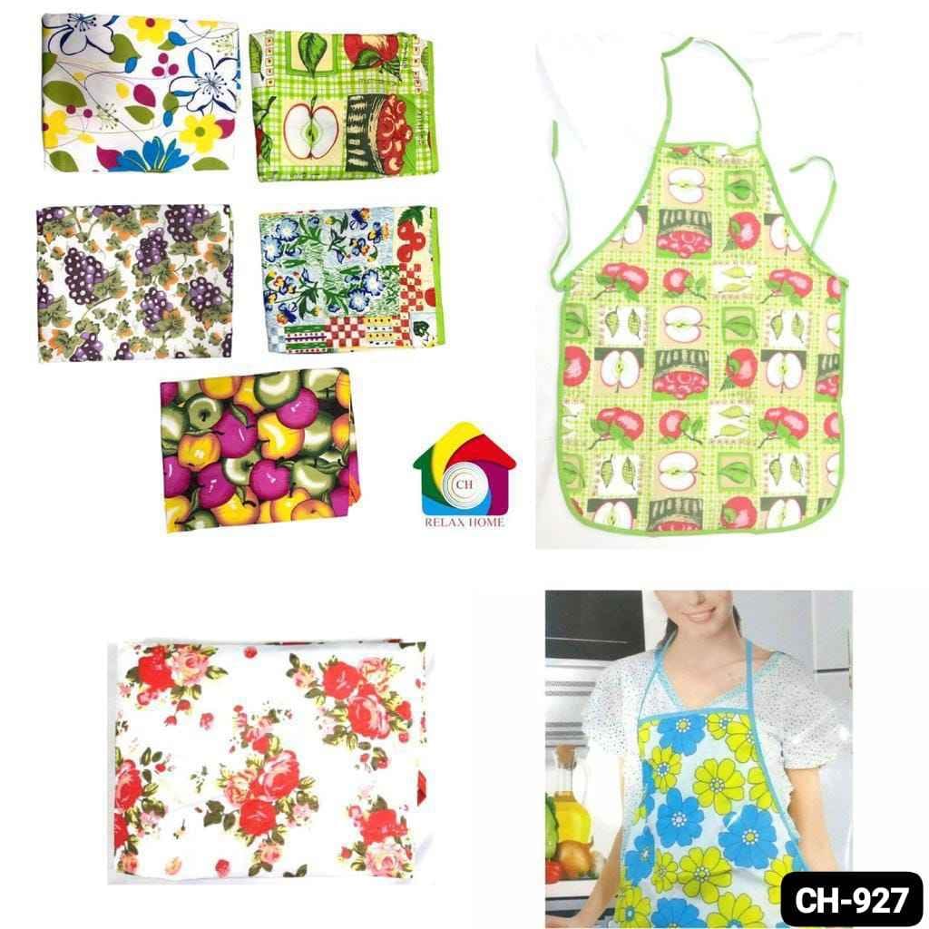 kitchen Apron