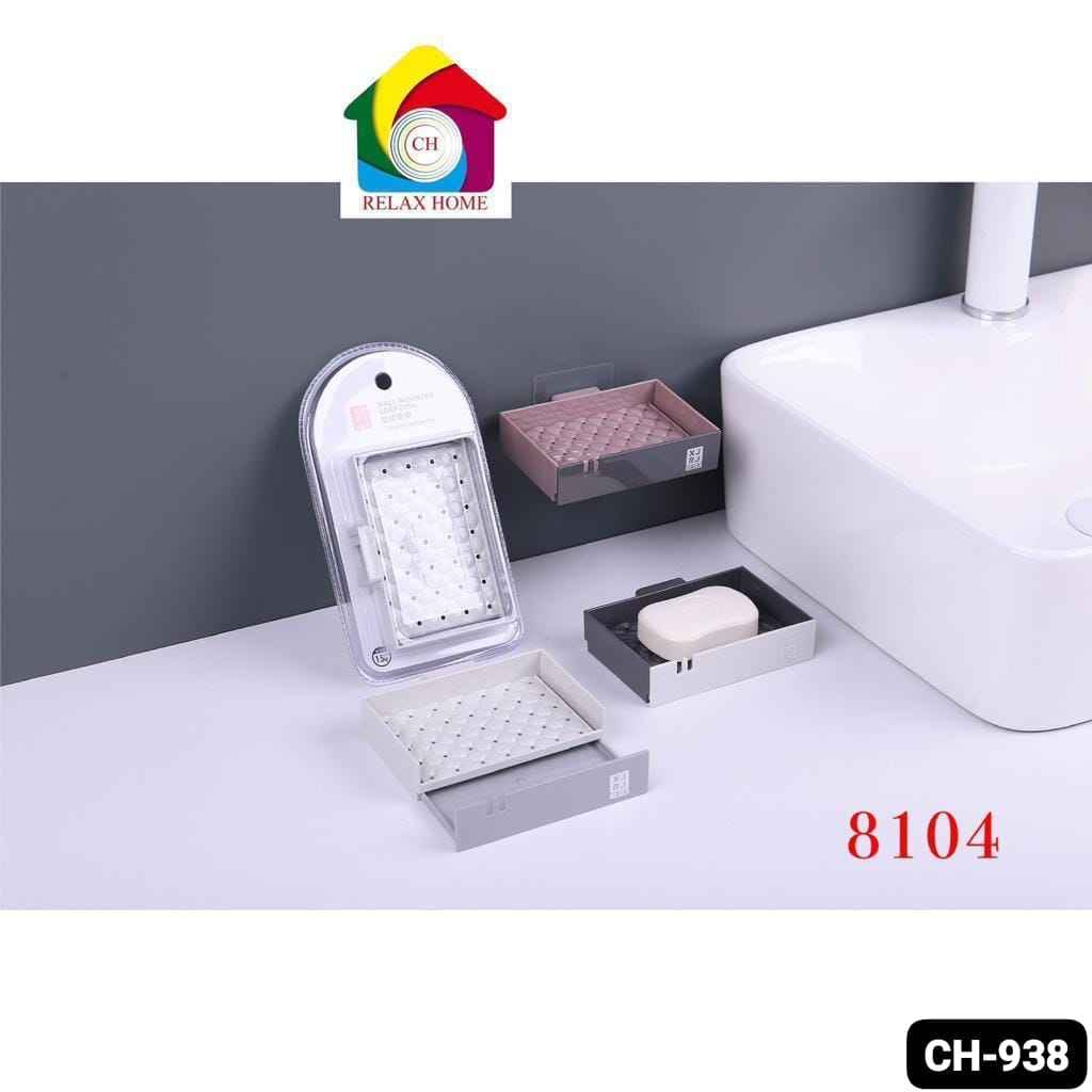 Soap Dish