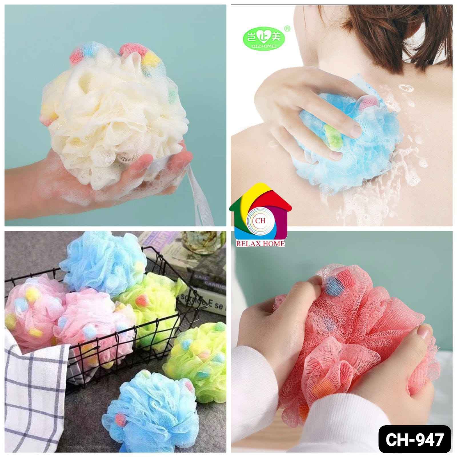 Body Loofah