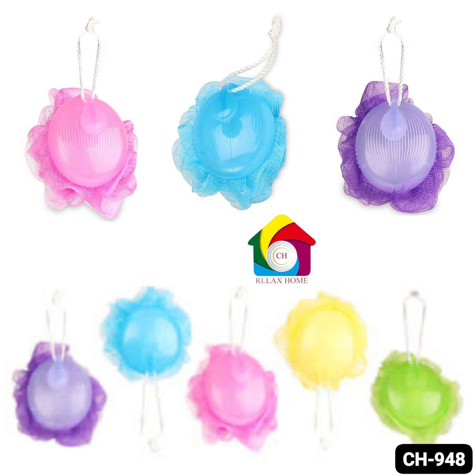 Body Loofah