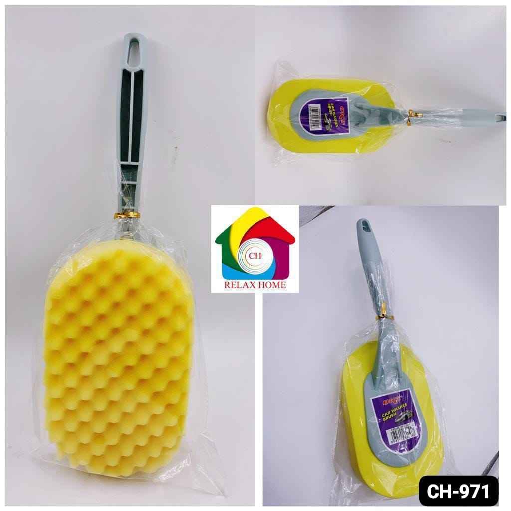 Oks Car wash sponge