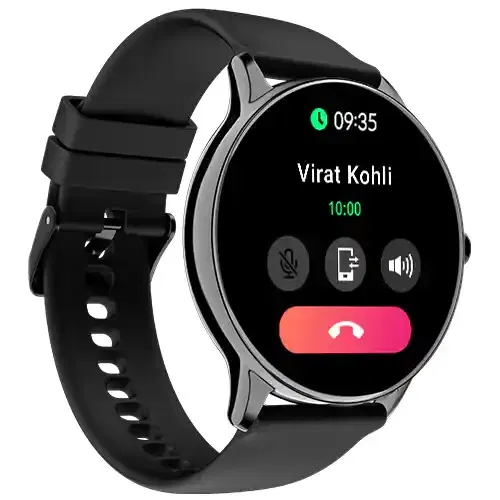 Noise Twist Go (Jet Black)