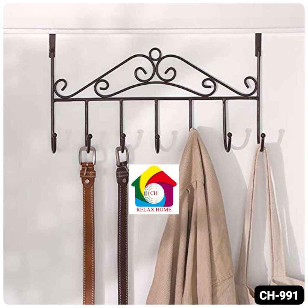 Metal Door Hanger