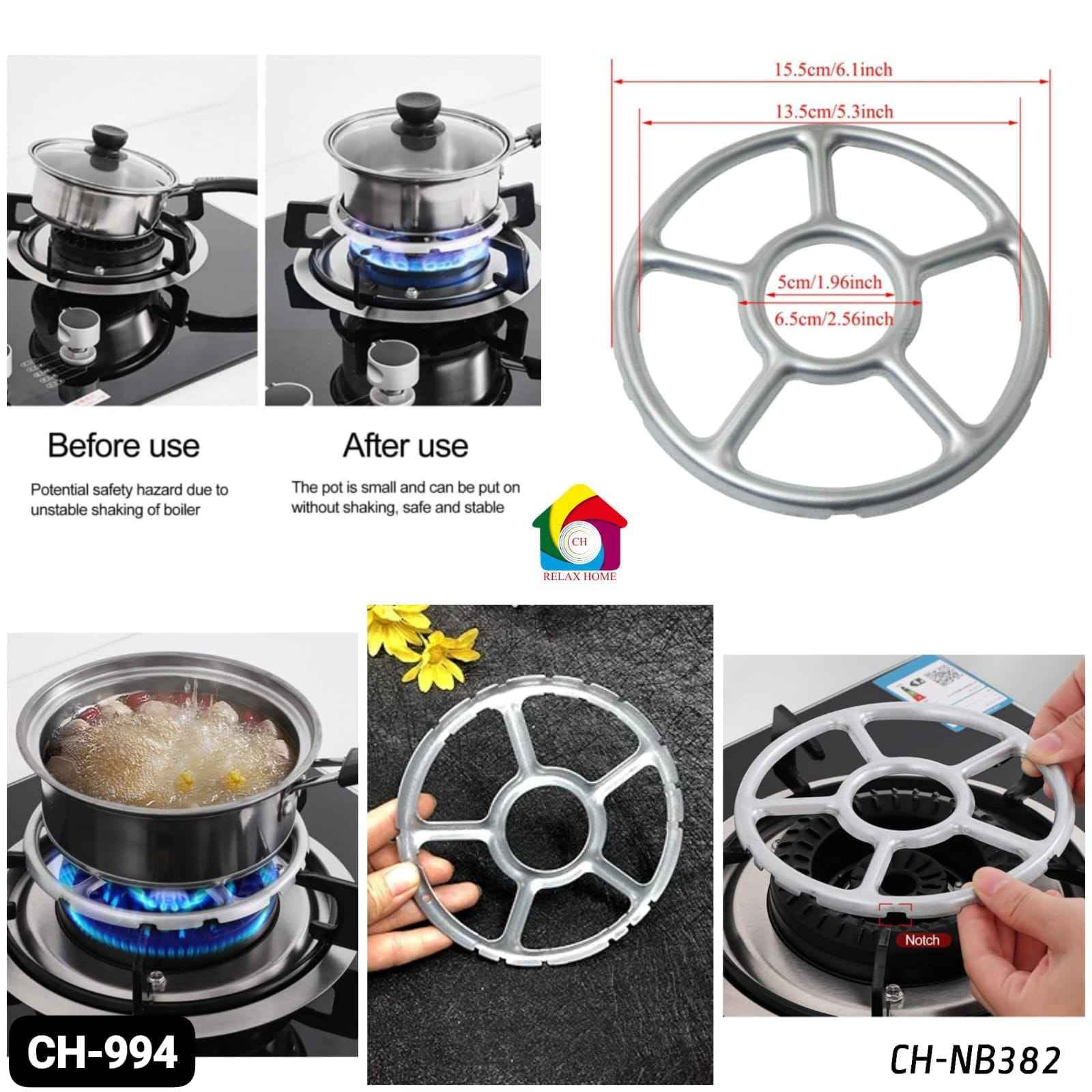 Gas Ring