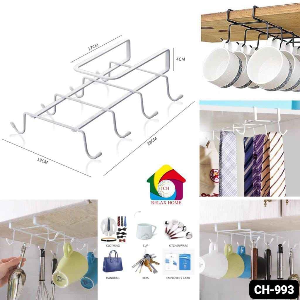8cup Holder Stand