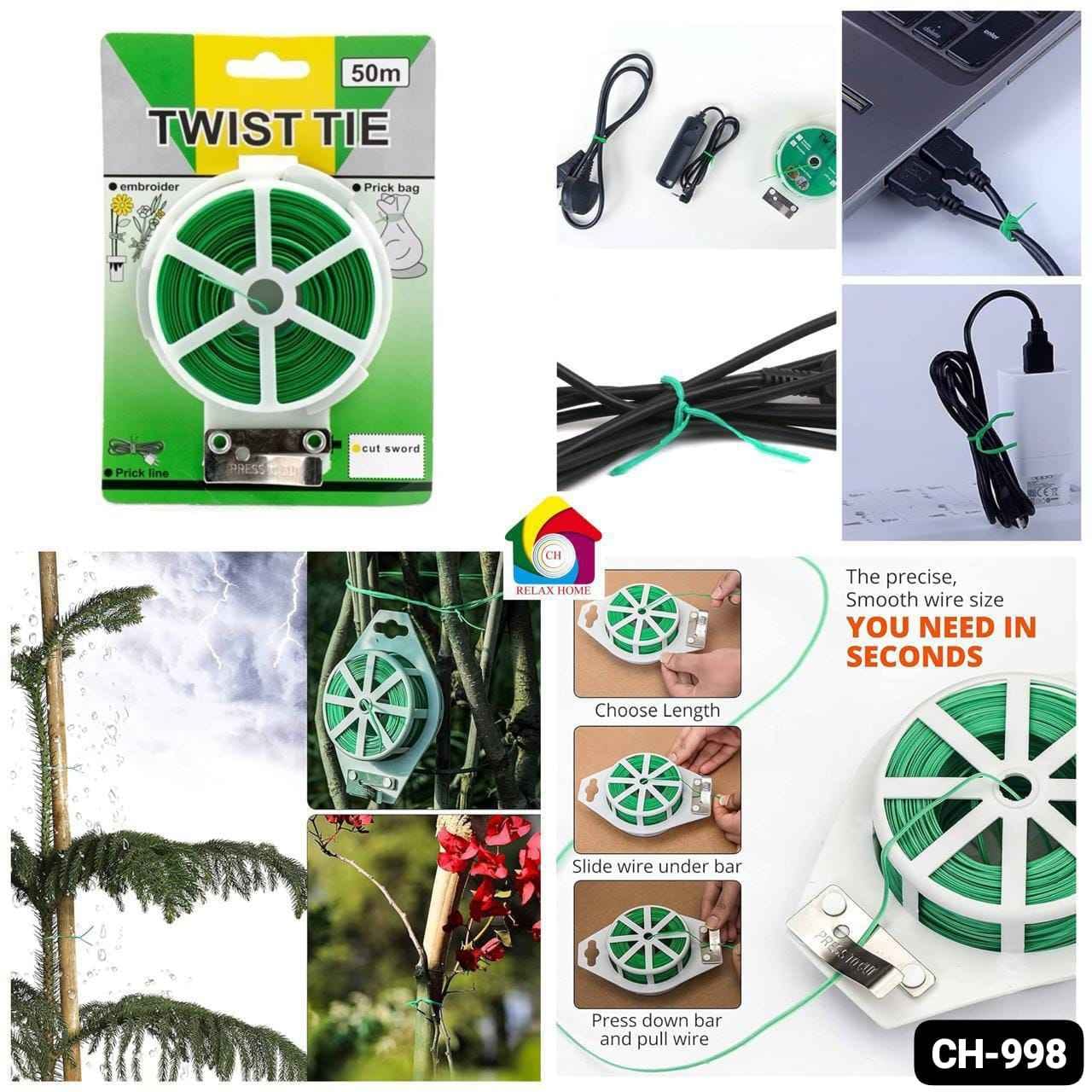 Twist Tie