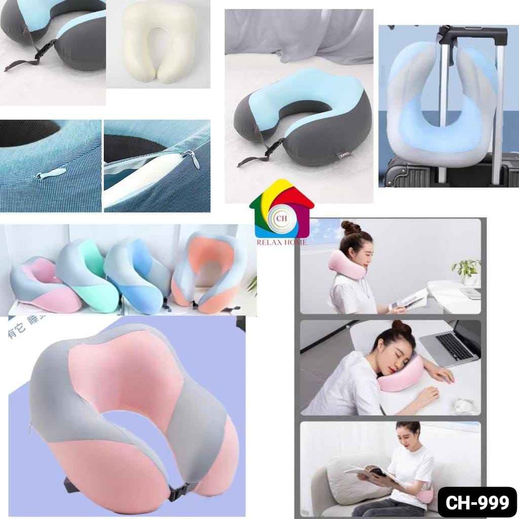 Neck Pillow